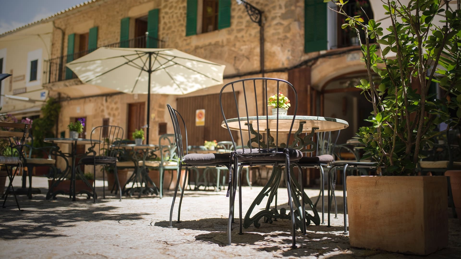 Conoce los servicios de locales comerciales que tenemos en Palma de Mallorca